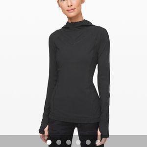 Lululemon Water Bound Hoodie